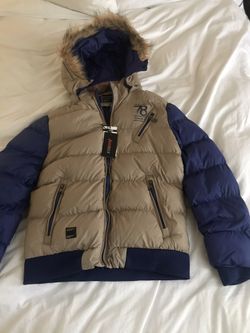 Women’s winter coat, new, large, xl, medium sizes