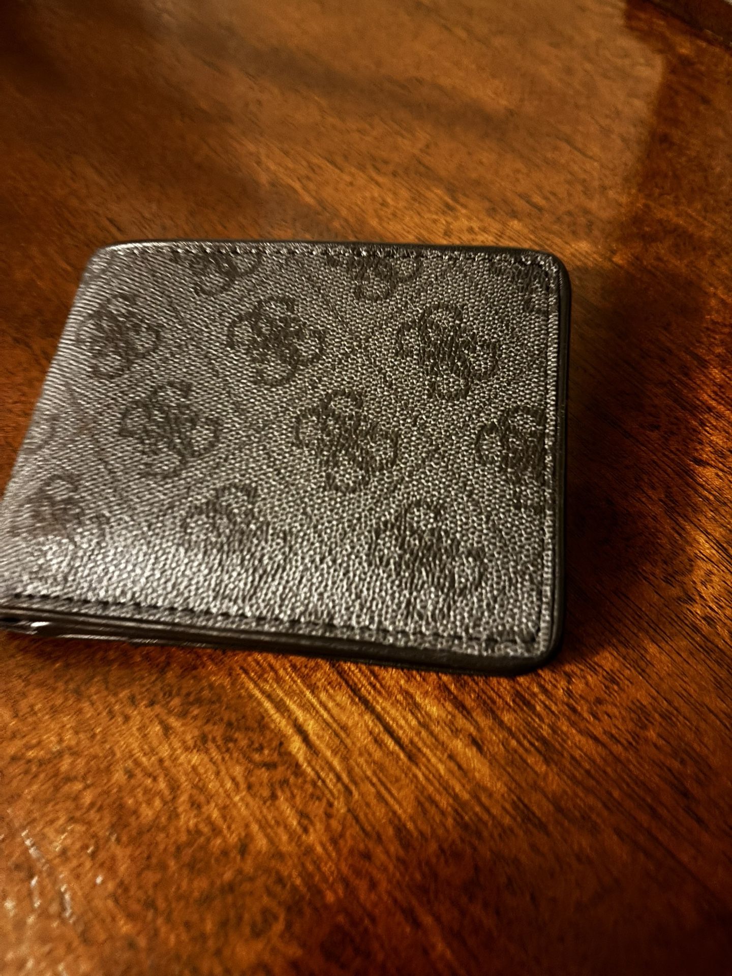 Guess Leather Wallet