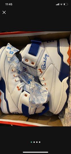 Patrick Ewings Shoes $80 New Size 13