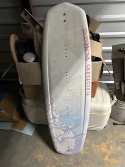 Wakeboards! Name Your Price 