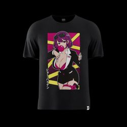 GamerSupps The Group Shirt – Limited Edition – 2XL
