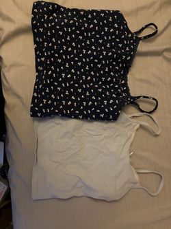 Kids tank top