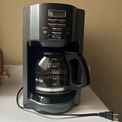Coffee Maker