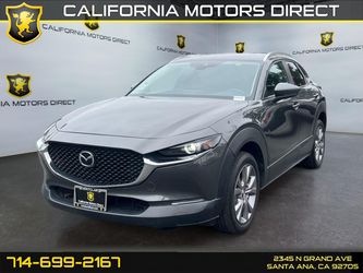 2023 Mazda CX-30