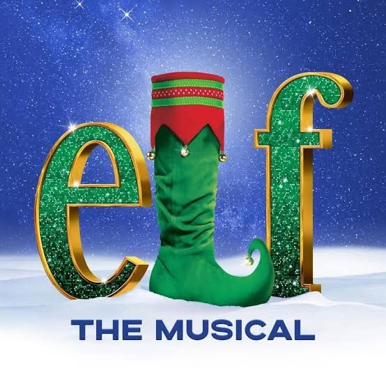 4 Tickets to Elf The Musical 11/28 5th Ave Theater 