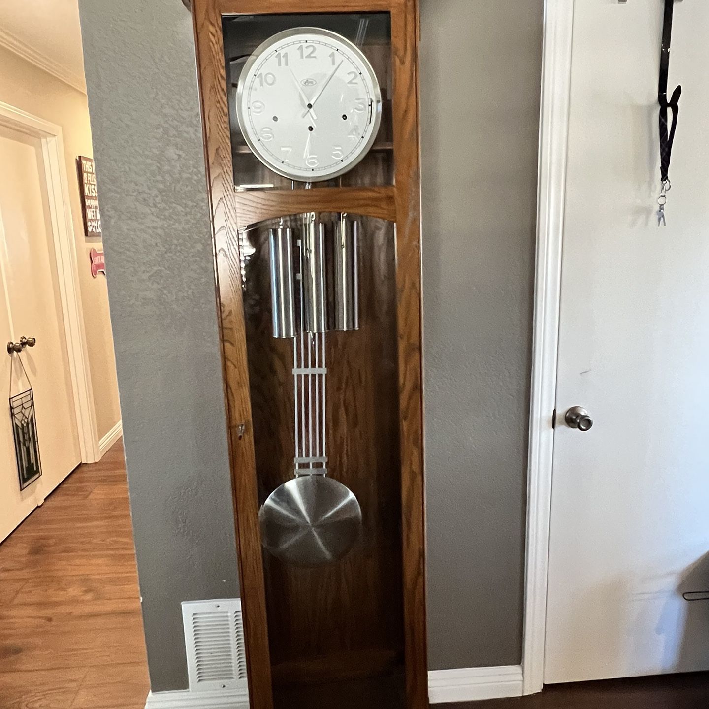Ridgeway Grandfather clock
