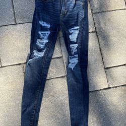 Jeans $10 Each