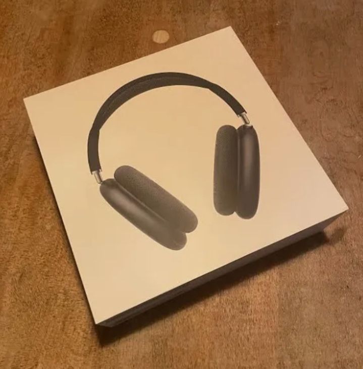Airpod pro max