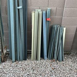 Metal Shelves Brackets 