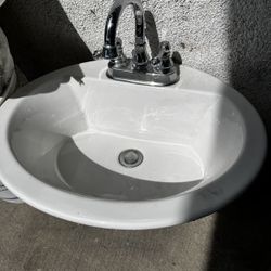 Sink