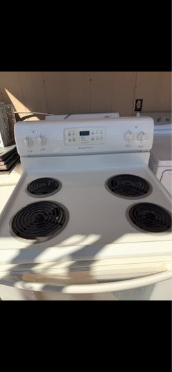 Stove