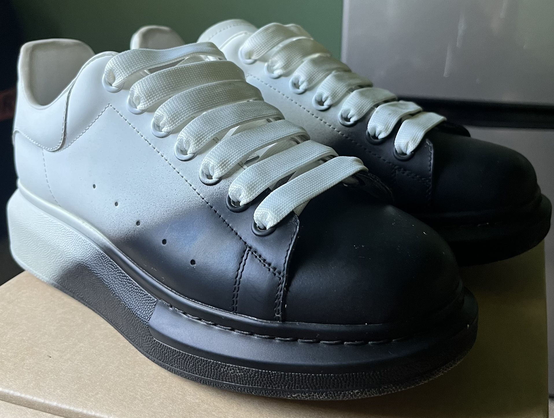 Alexander McQueen Sneakers