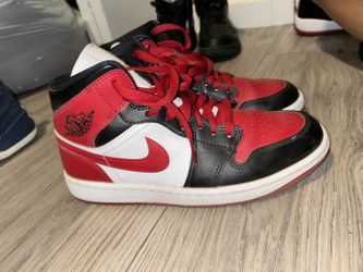 Nike Jordan
