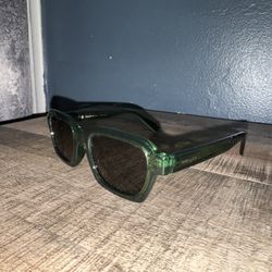 Meller Sunglasses