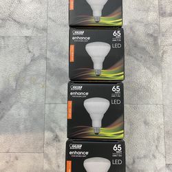 4 Pack Lights