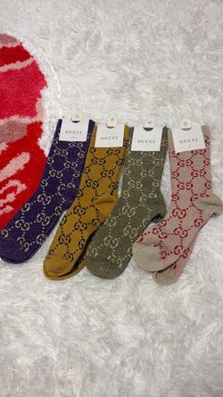 Gucci Socks