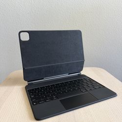 iPad Magic Keyboard Black / iPad Air (4th generation), iPad Pro 11-inch