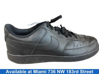 Nike Dh2987-002 Black