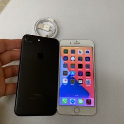 iPhone 7 Plus Unlocked For All Carriers 