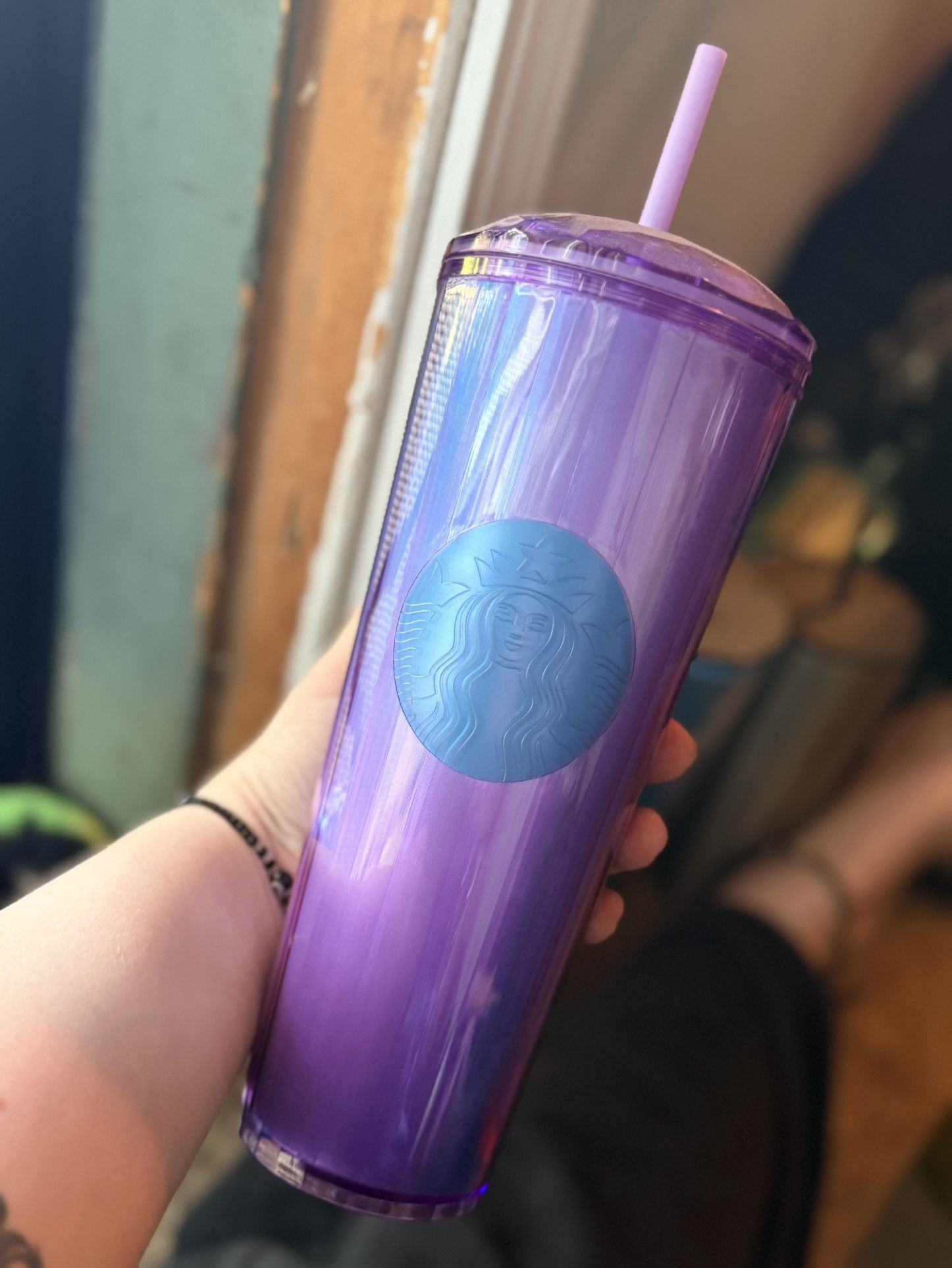 Collectible Starbucks Cups