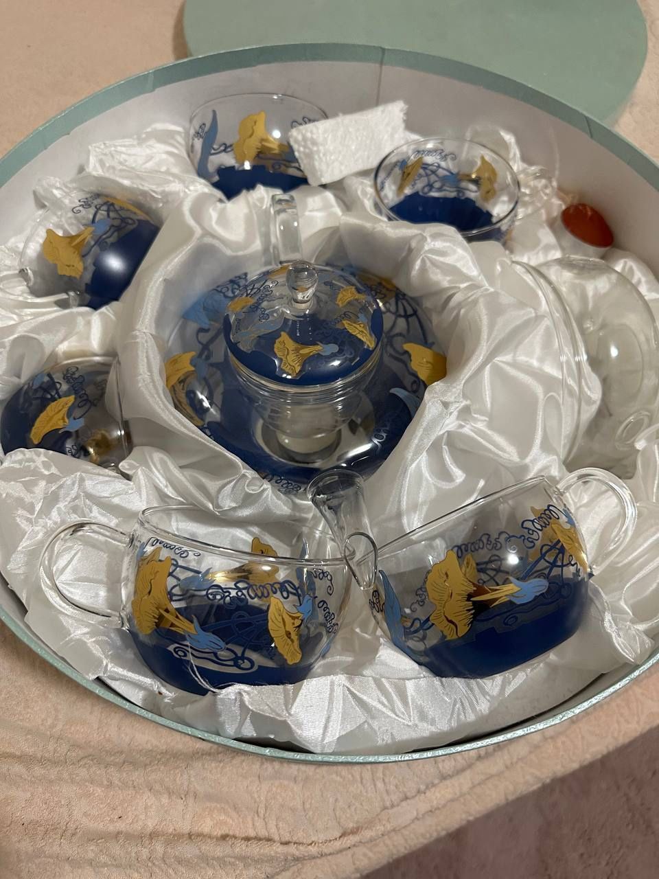 Tea Set