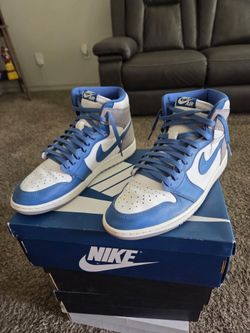 Sneakers  Jordan 1 high