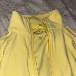 ATHELETA Define Jacket 