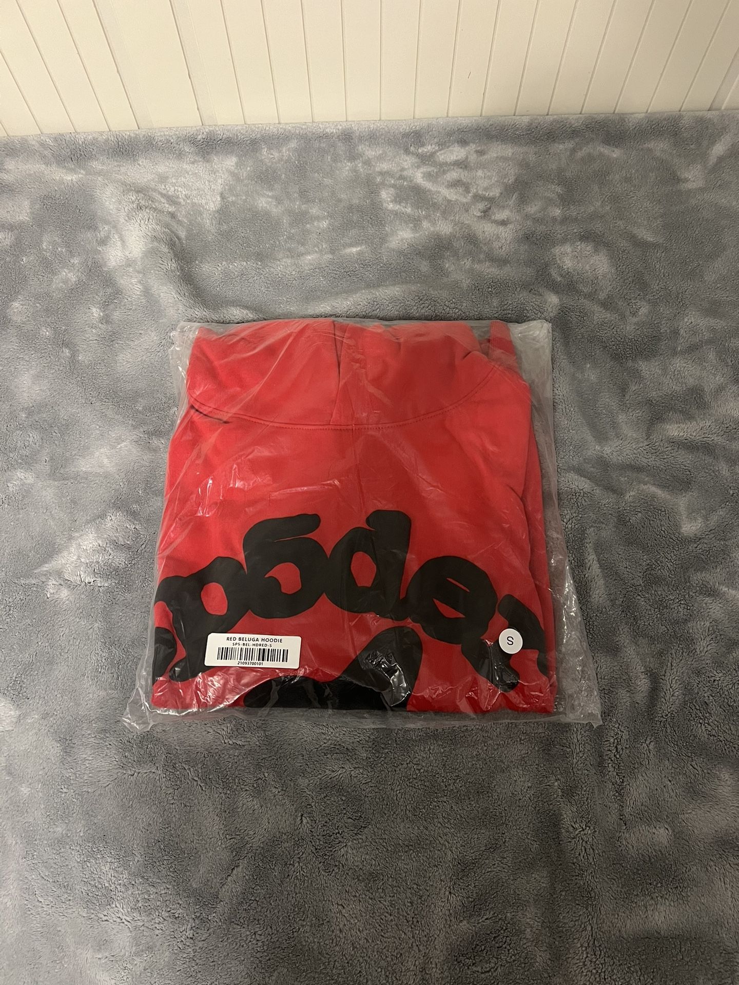 Sp5der Hoodie