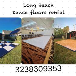 Dance Floor For Sale And We Rent