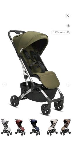 Colugo Travel stroller