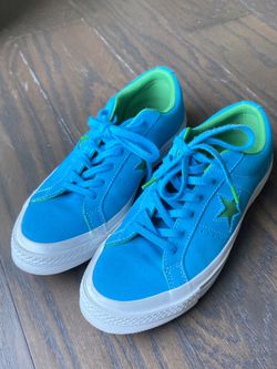 Converse One Star