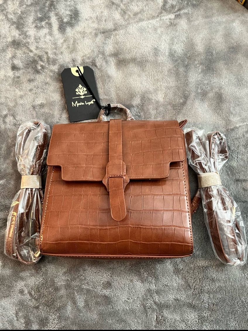 Moda Luce bag