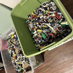Legos Bulk