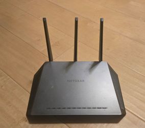 Netgear Nighthawk R7000P Router