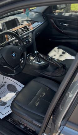 2013 BMW 328i