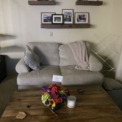 Couch Set