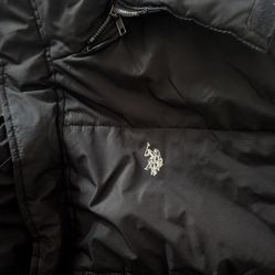 Mens jackets