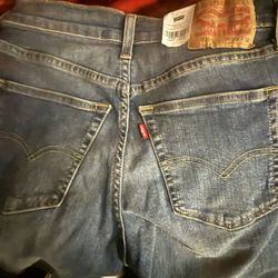 Levi’s 531 Jeans 