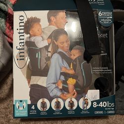 Baby Carry On