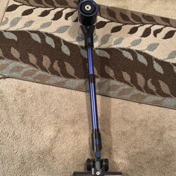 Wireless Vacuum For Sale (Repost)