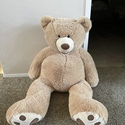 Like New Adult Size Bear