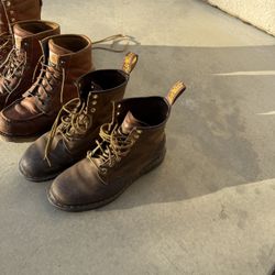 Work Boots Carhartt,sureway,dr.martens.