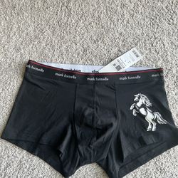 Men's cotton underpants