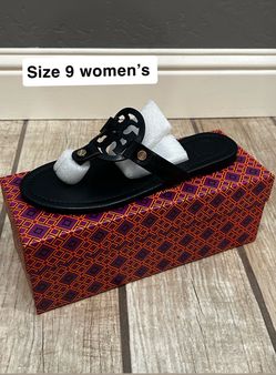 Tory Burch Thong Sandals