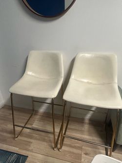 Countertop chairs