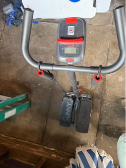 Sunny Fit mini stepper