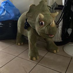 Dinosaur For Kids 