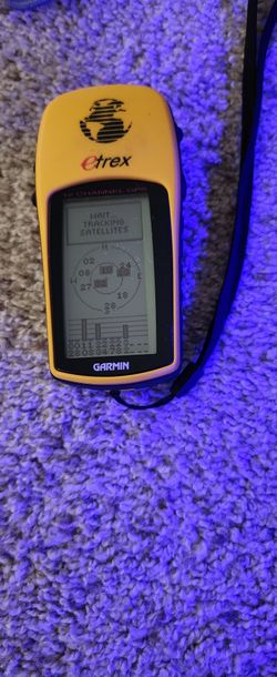 Garmin 