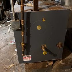 water heater 