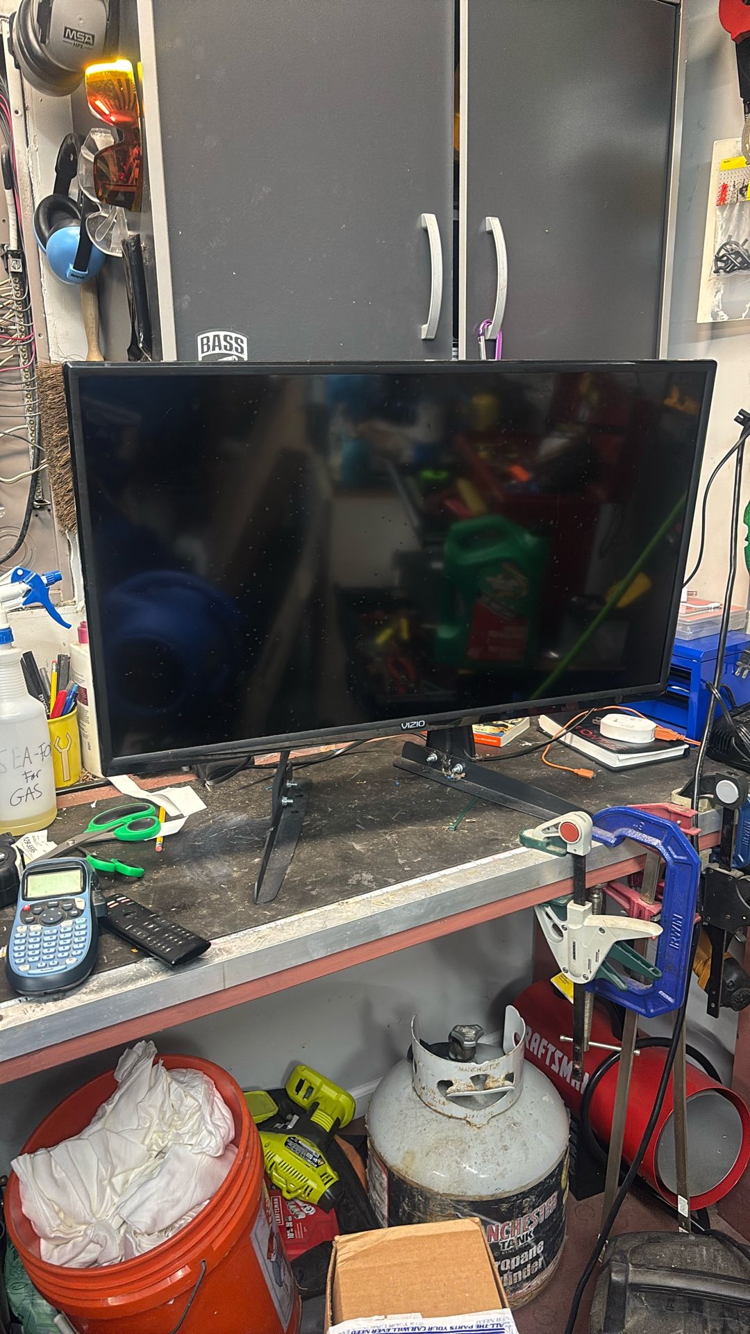 Vizio 32 Inch Tv 